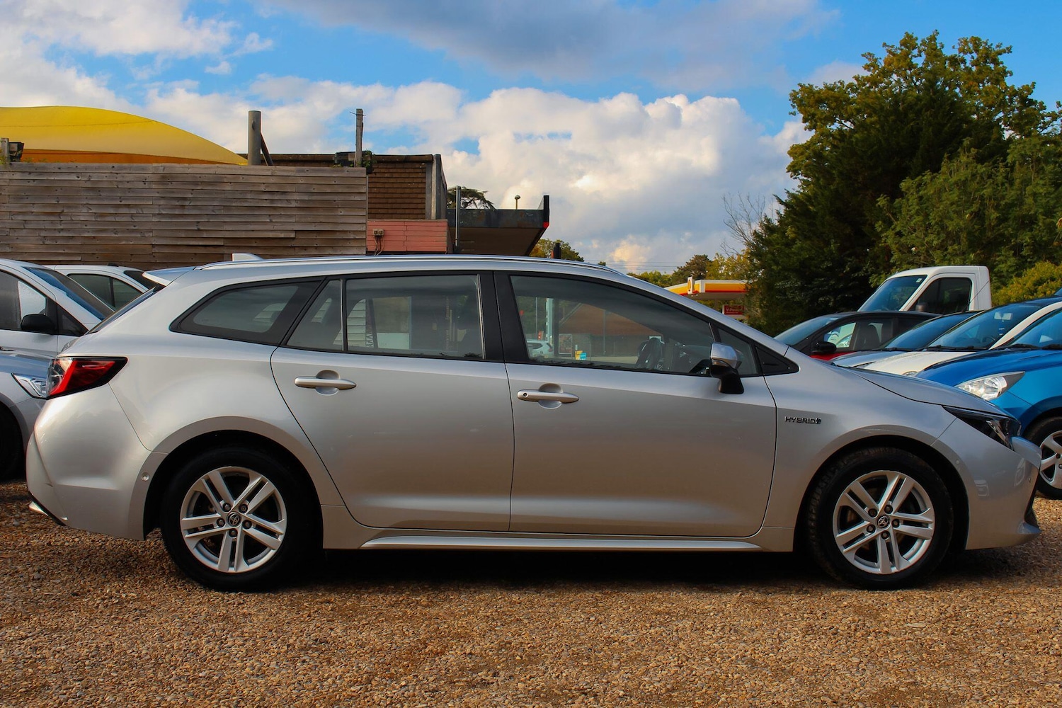 Used Toyota Corolla 2021 for sale - 76099367: Photo 13