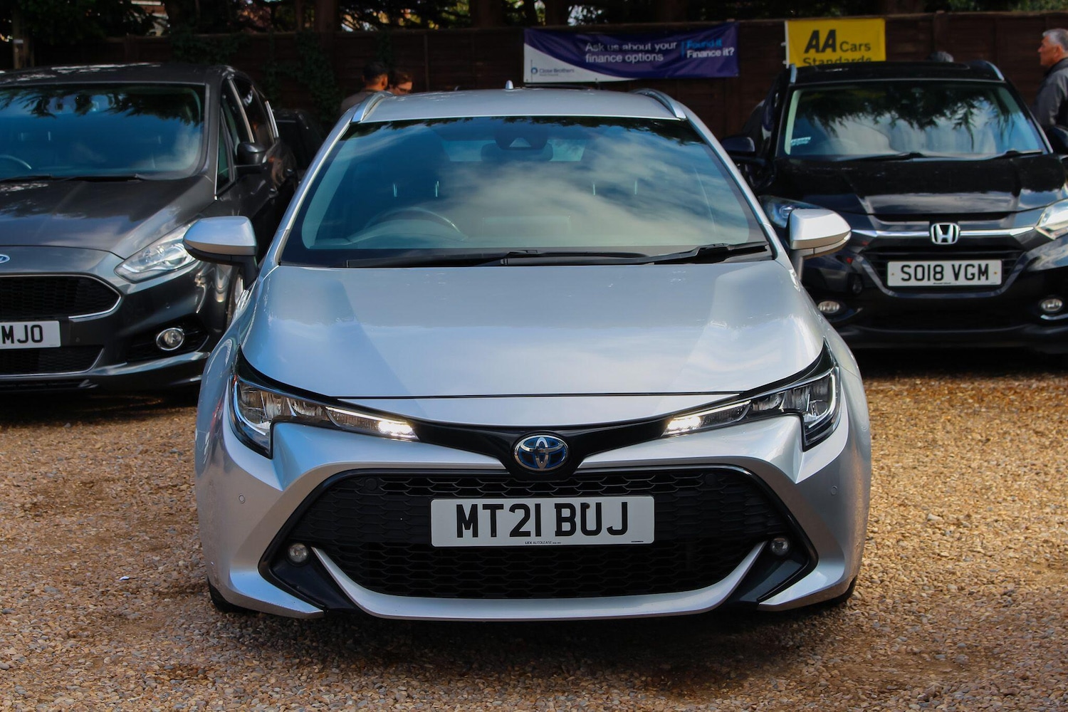 Used Toyota Corolla 2021 for sale - 76099367: Photo 16