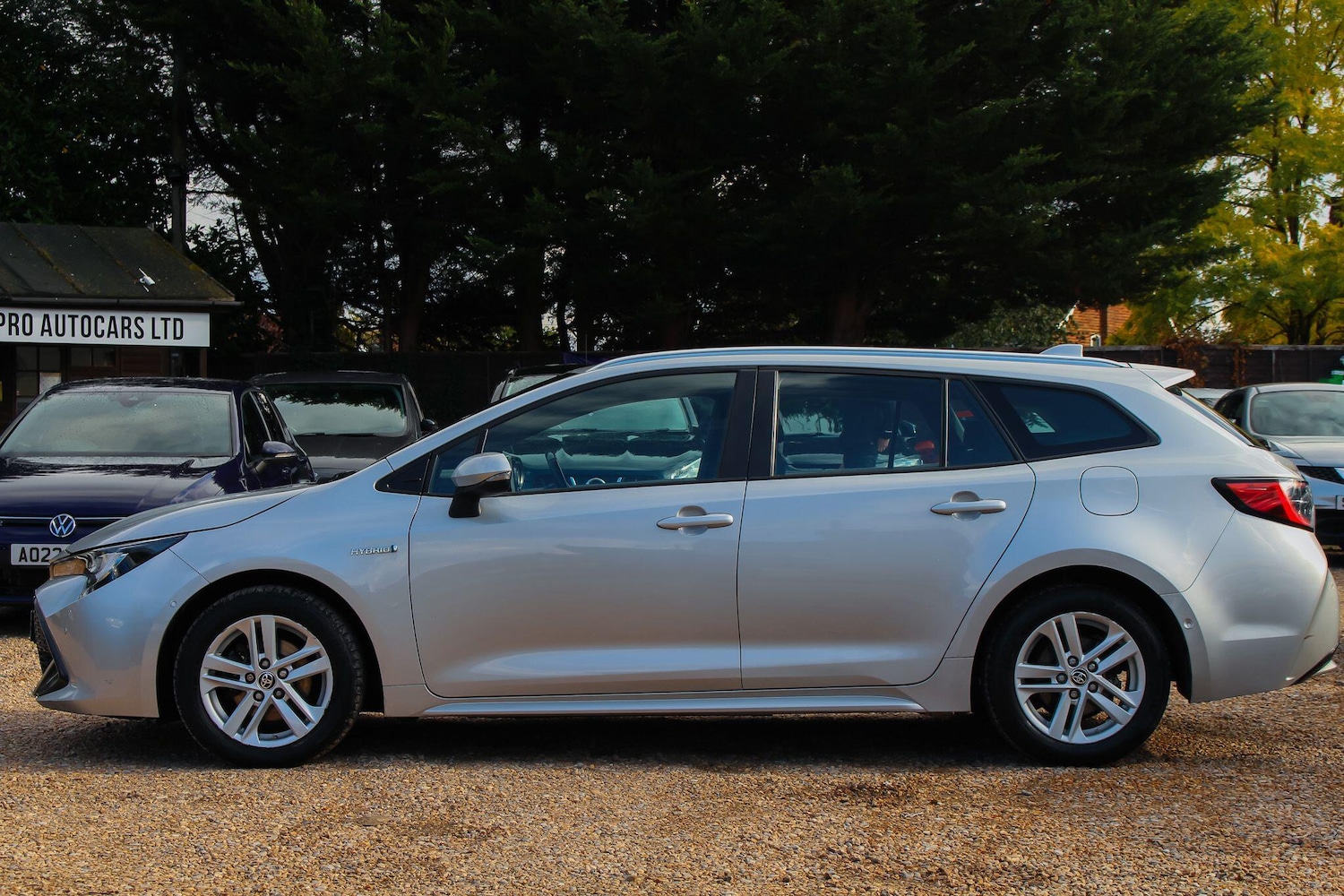 Used Toyota Corolla 2021 for sale - 76099367: Photo 20