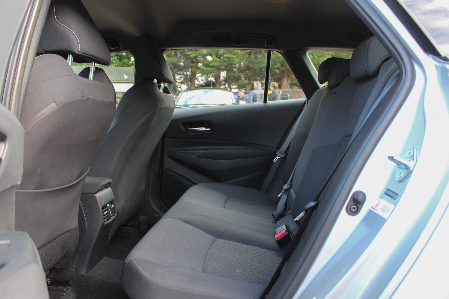 Used Toyota Corolla 2021 for sale - 76099367: Photo 23