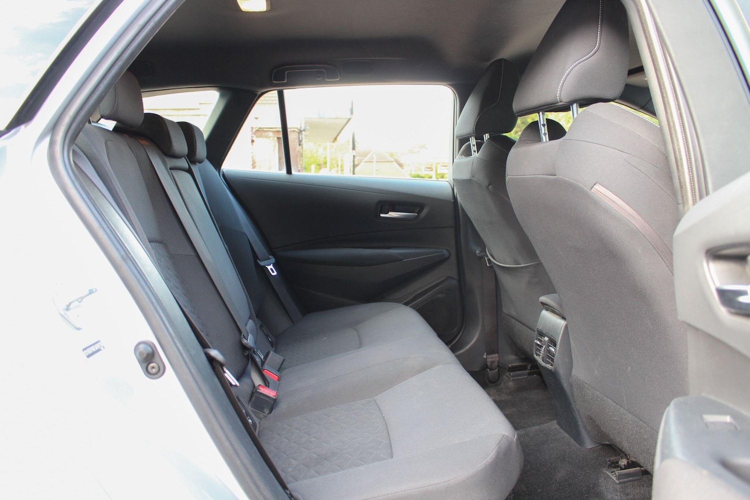 Used Toyota Corolla 2021 for sale - 76099367: Photo 27