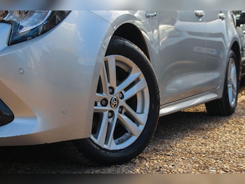Used Toyota Corolla 2021 for sale - 76099367: Photo 3