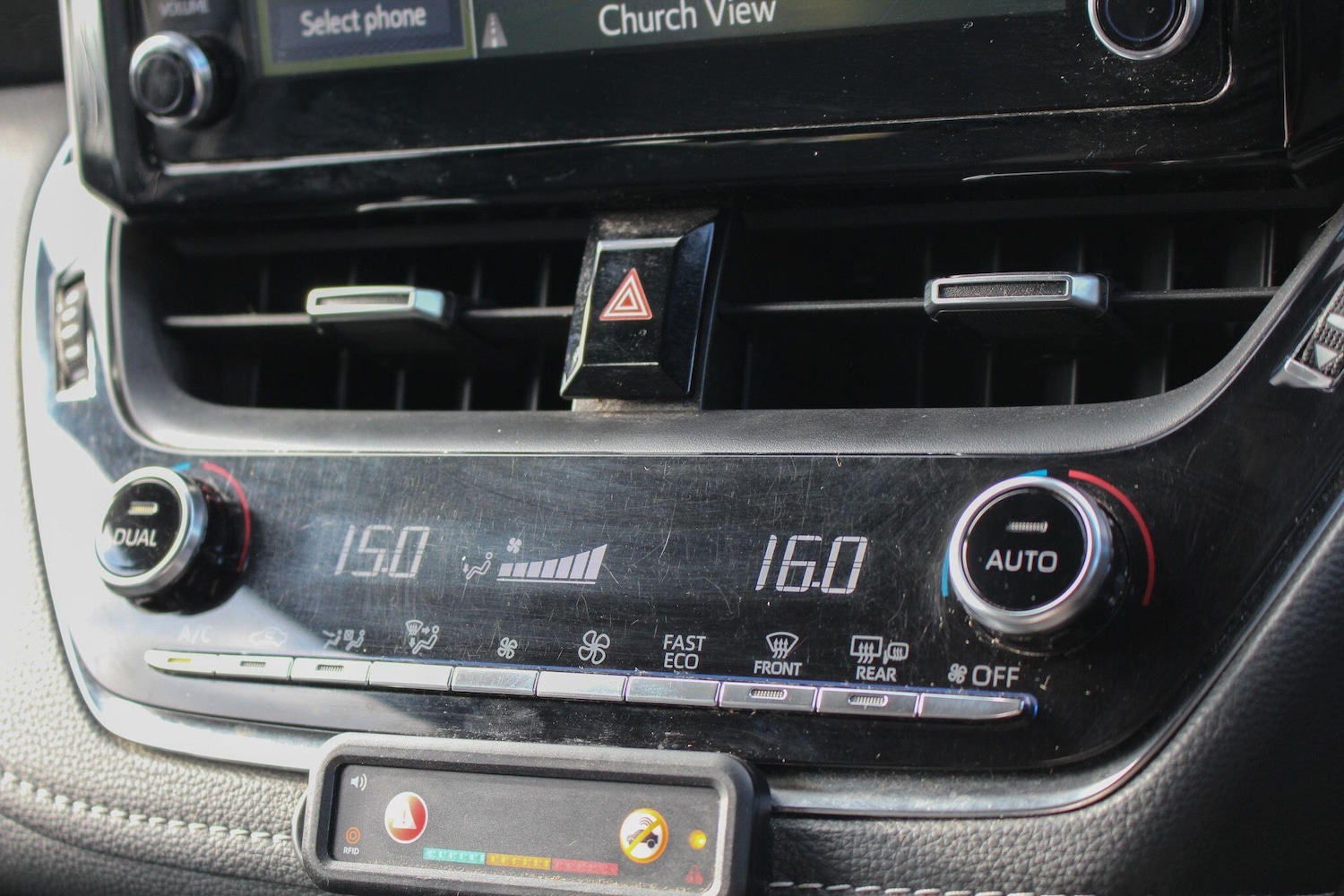 Used Toyota Corolla 2021 for sale - 76099367: Photo 40