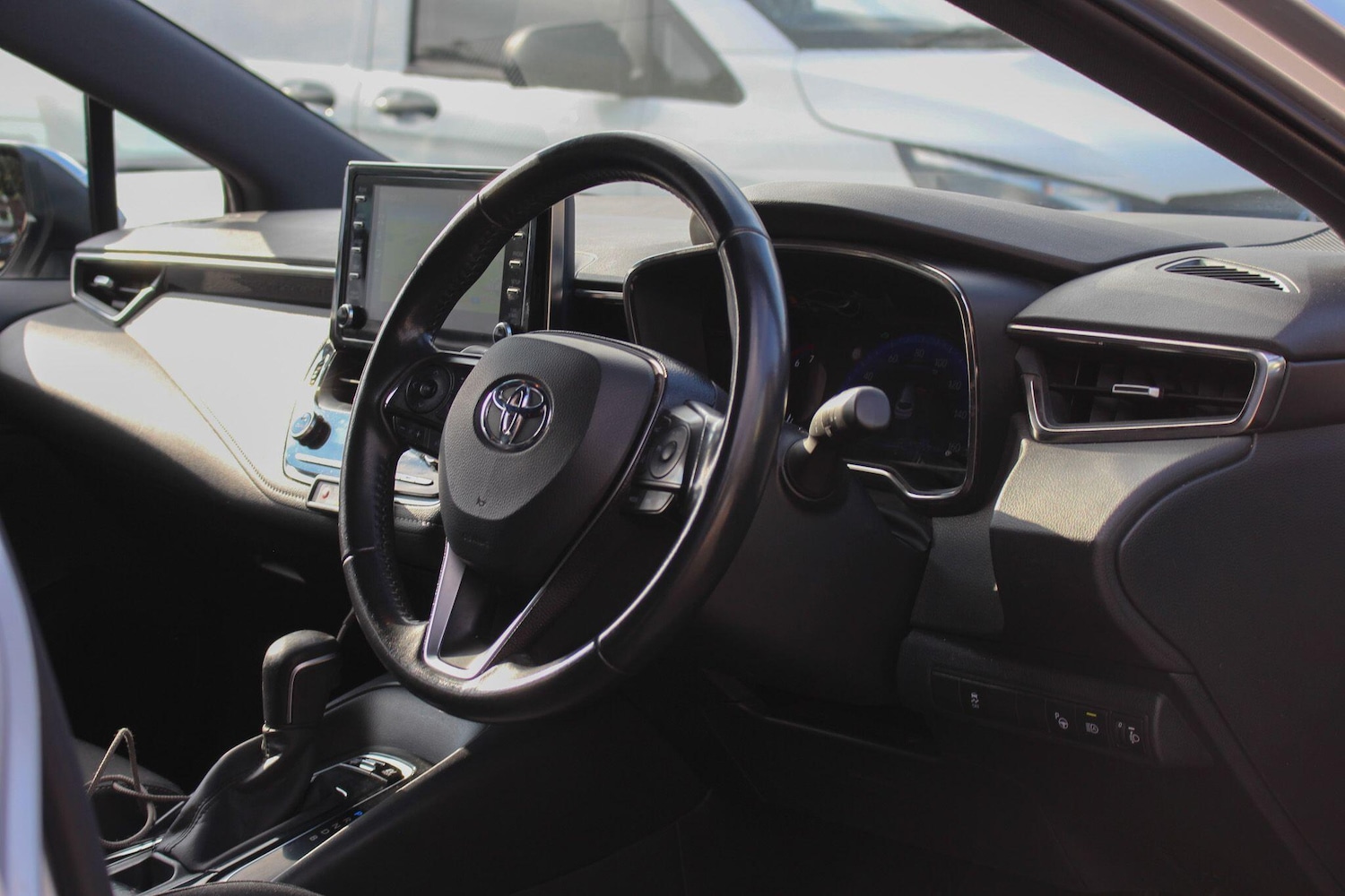 Used Toyota Corolla 2021 for sale - 76099367: Photo 55