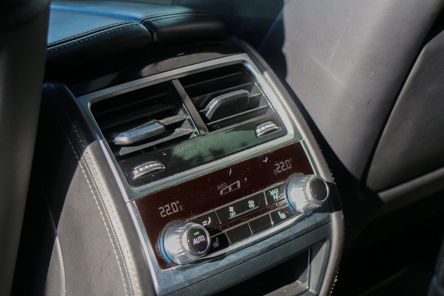 Vehicle 38