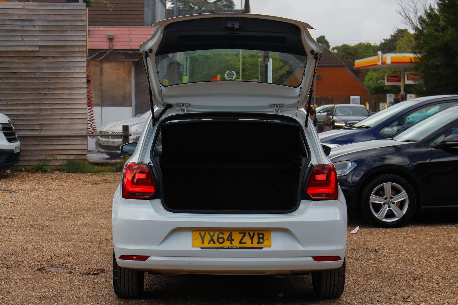 Vehicle 7