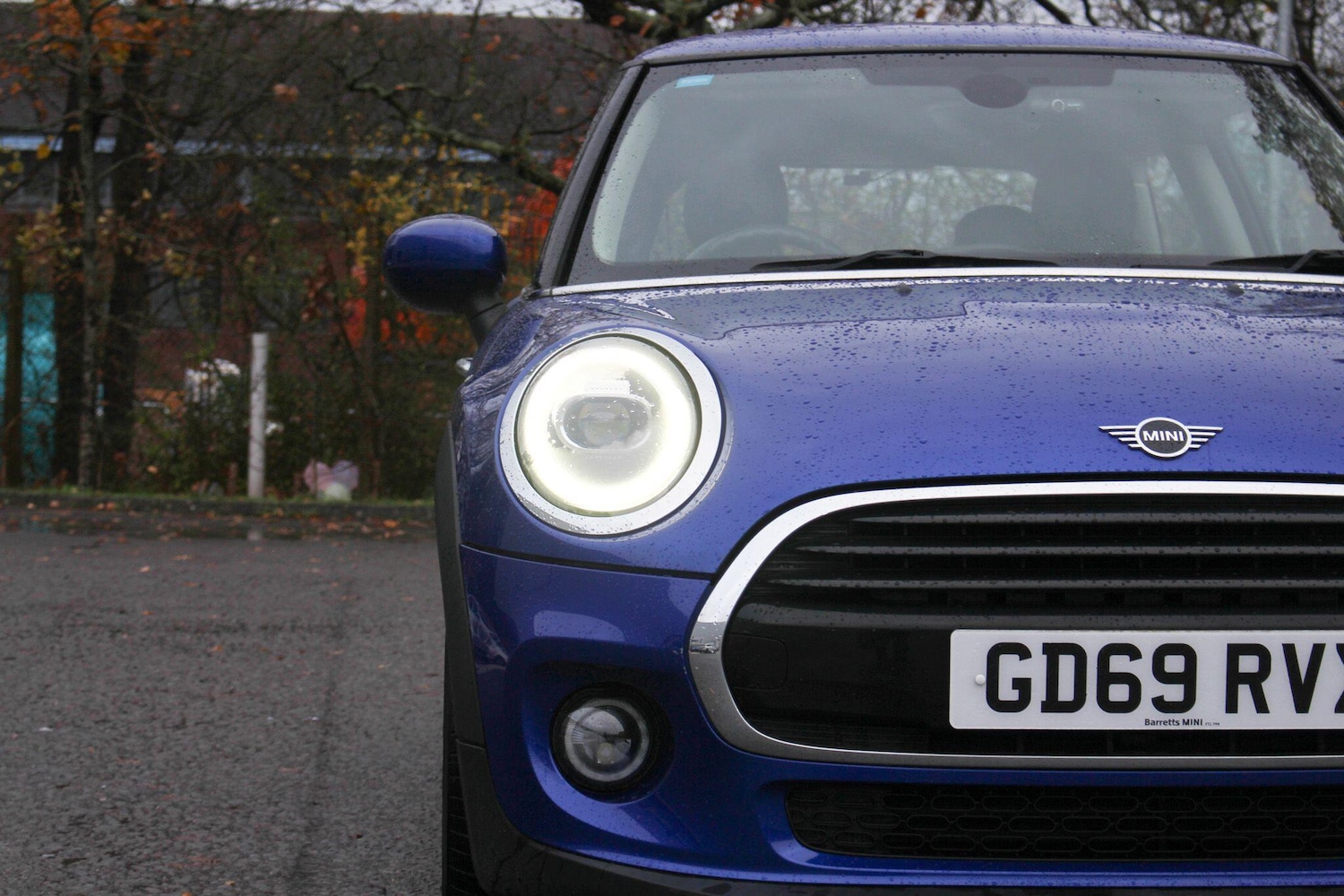 Used MINI Hatch 2020 for sale - 77091007: Photo 13