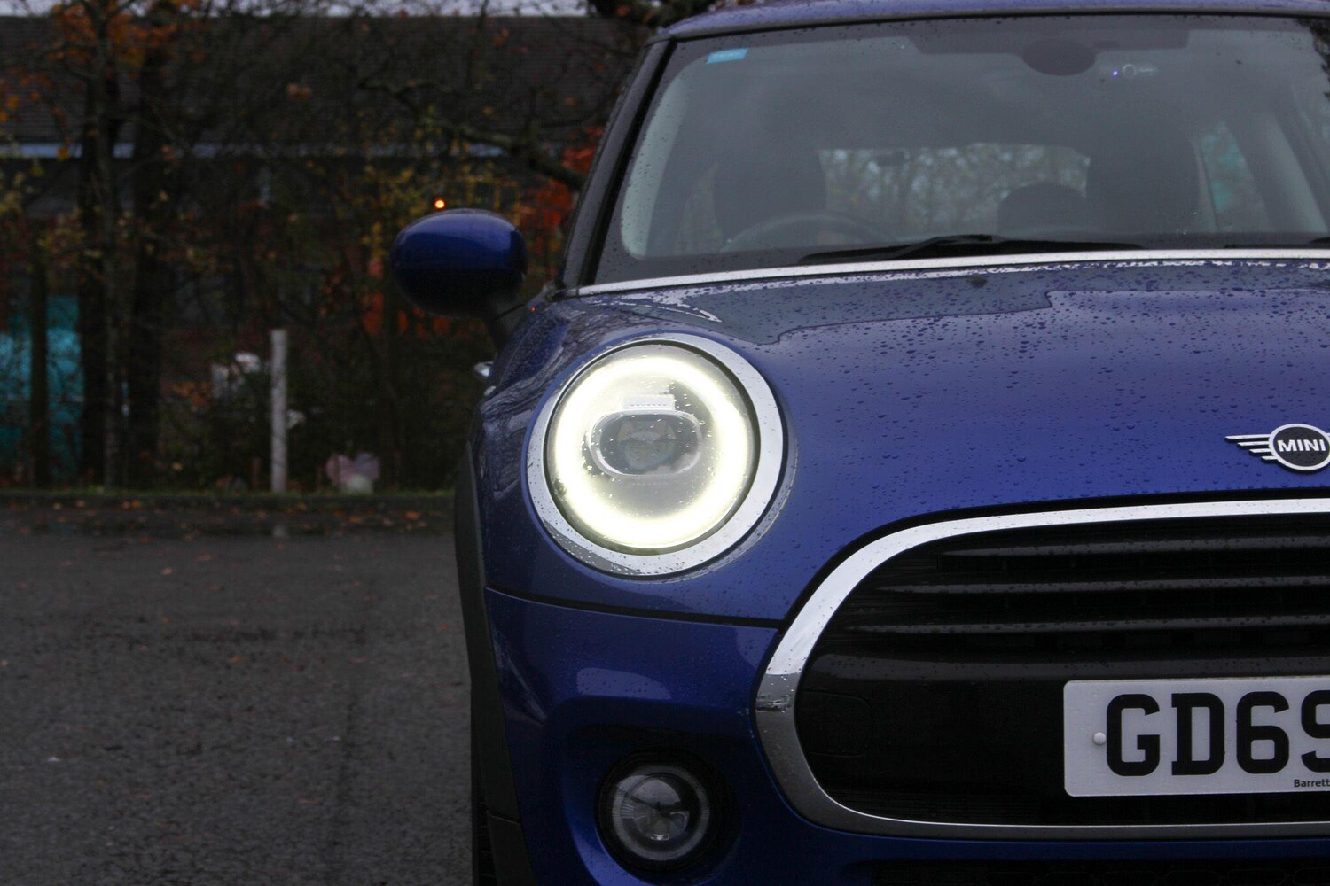 Used MINI Hatch 2020 for sale - 77091007: Photo 14