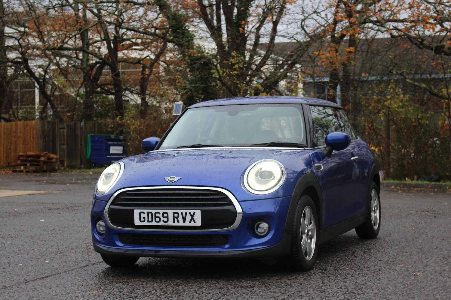 Used MINI Hatch 2020 for sale - 77091007: Photo 16