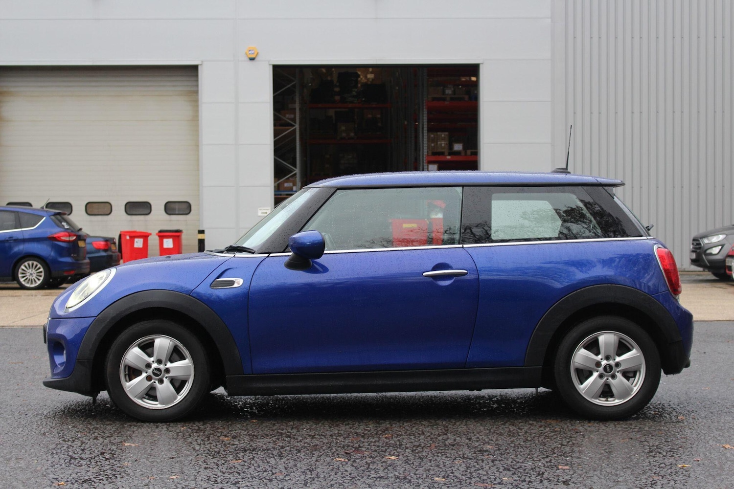 Used MINI Hatch 2020 for sale - 77091007: Photo 18