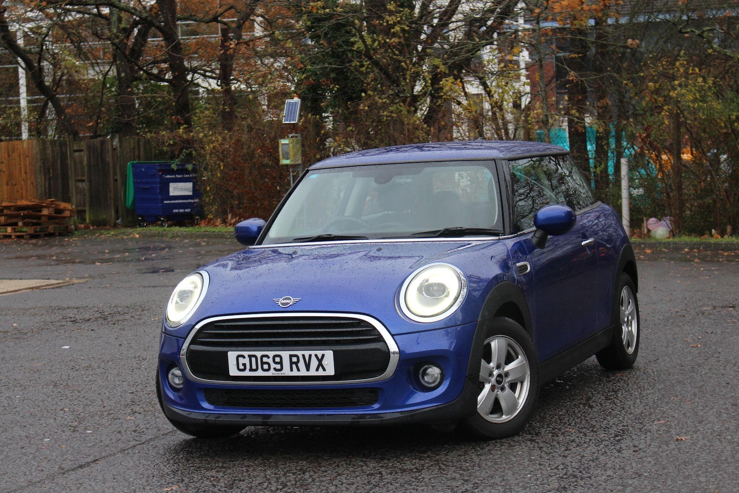 Used MINI Hatch 2020 for sale - 77091007: Photo 2
