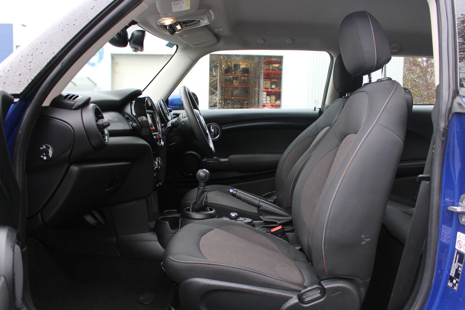 Used MINI Hatch 2020 for sale - 77091007: Photo 20