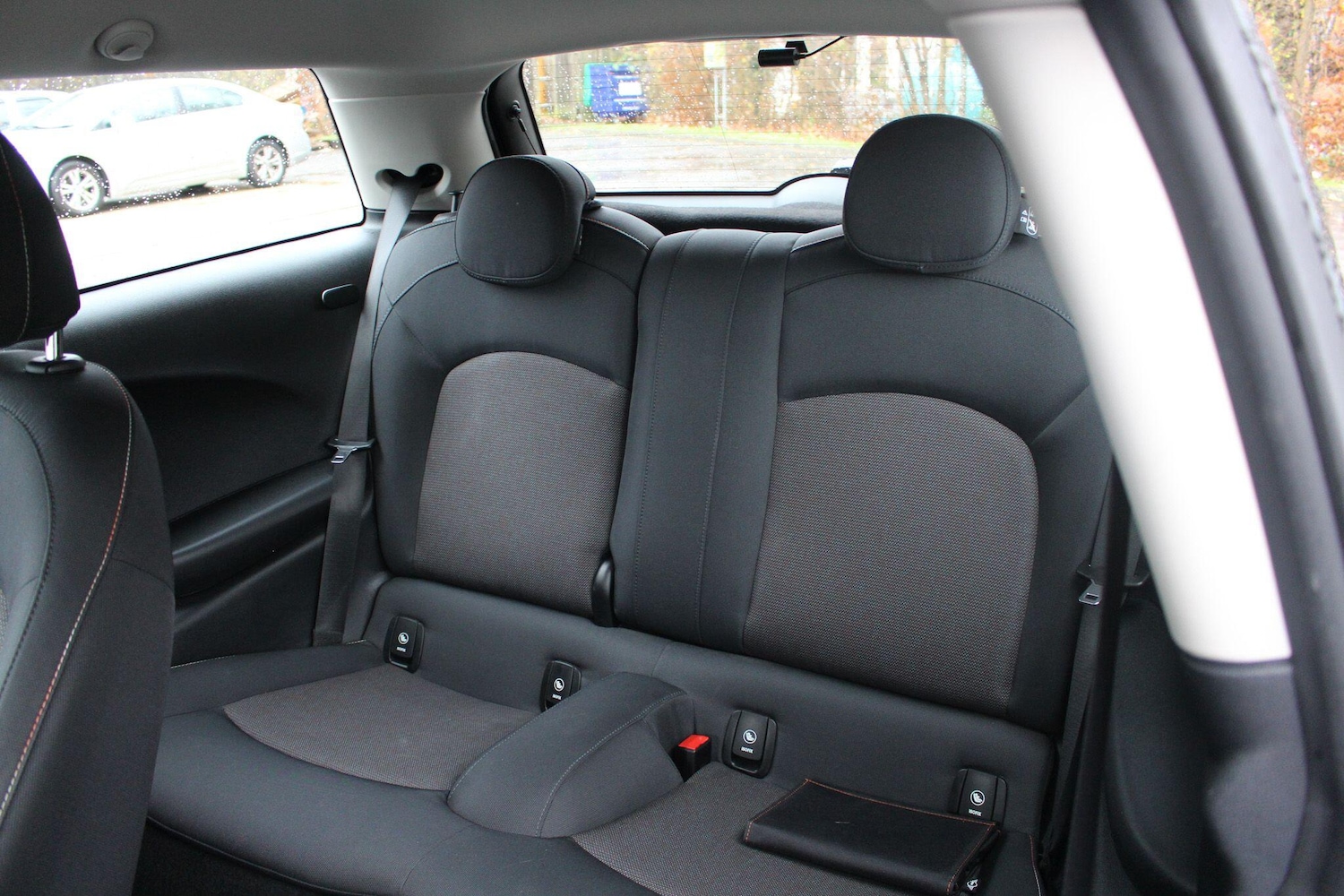 Used MINI Hatch 2020 for sale - 77091007: Photo 21