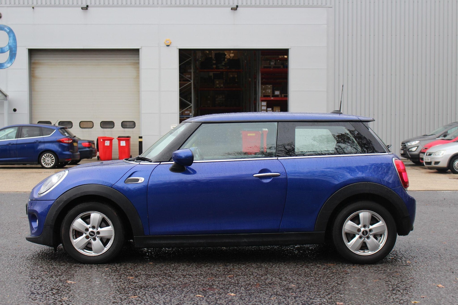 Used MINI Hatch 2020 for sale - 77091007: Photo 25