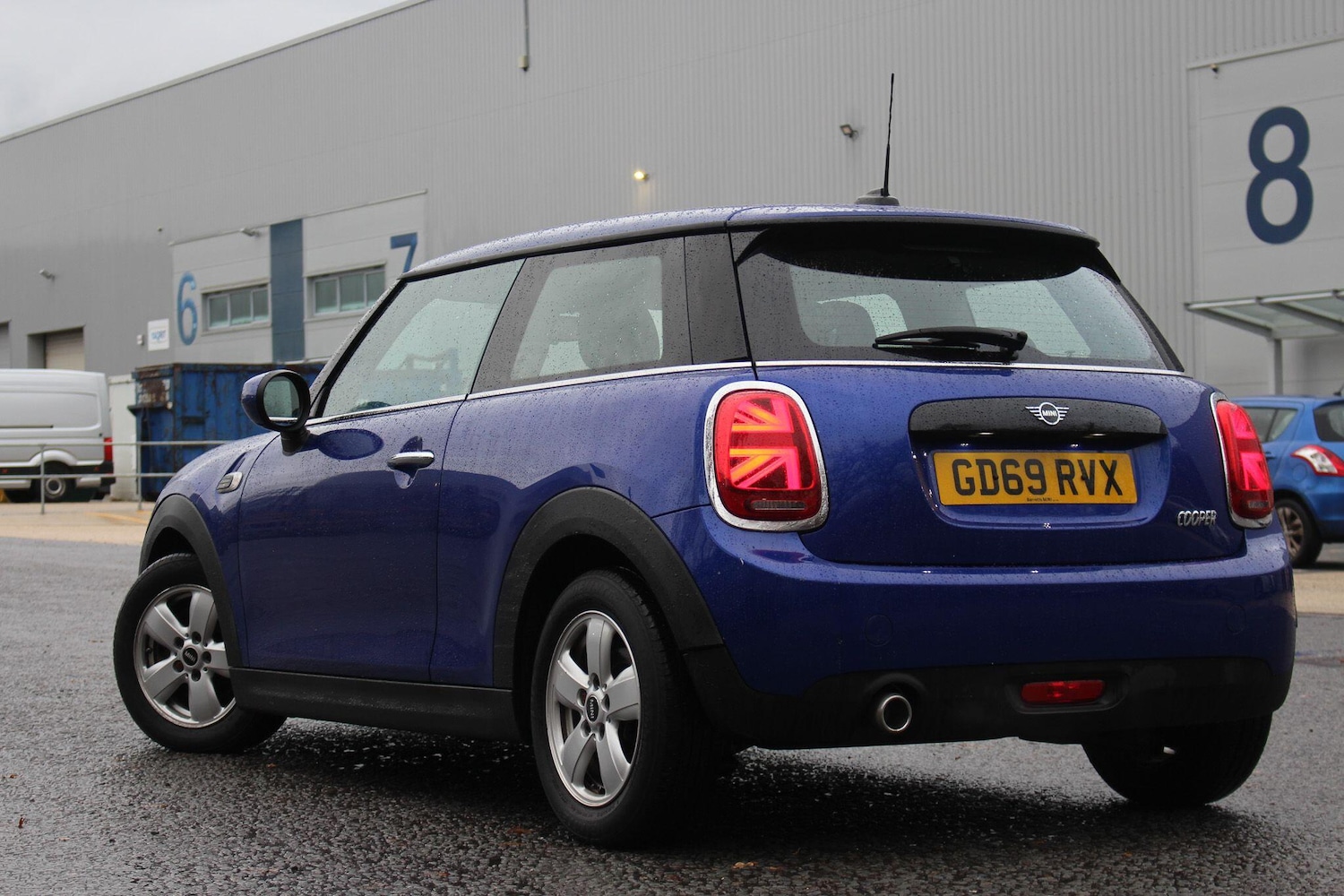 Used MINI Hatch 2020 for sale - 77091007: Photo 3