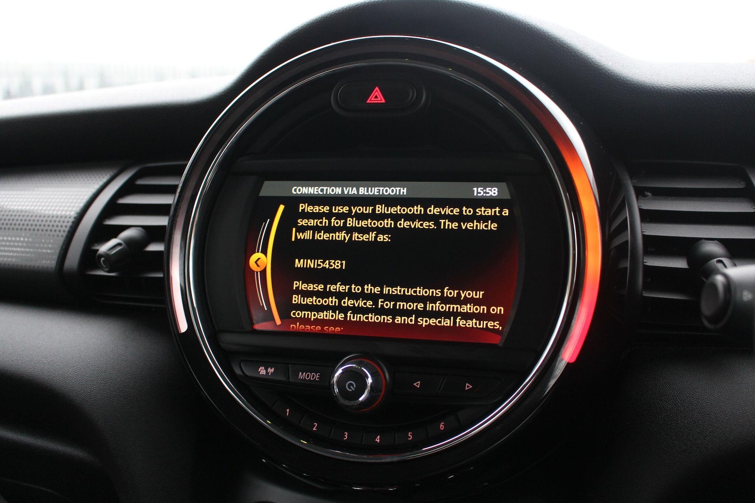 Used MINI Hatch 2020 for sale - 77091007: Photo 34