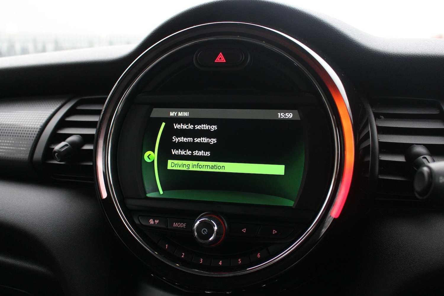 Used MINI Hatch 2020 for sale - 77091007: Photo 37