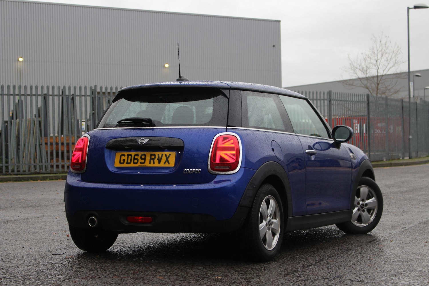 Used MINI Hatch 2020 for sale - 77091007: Photo 4