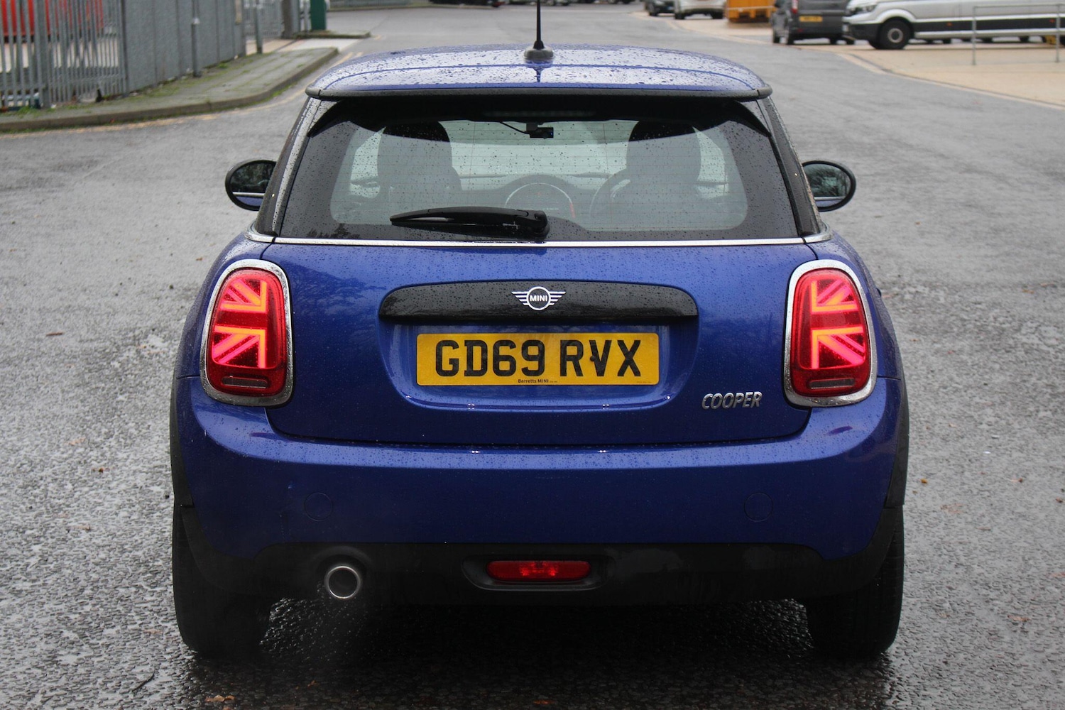Used MINI Hatch 2020 for sale - 77091007: Photo 5