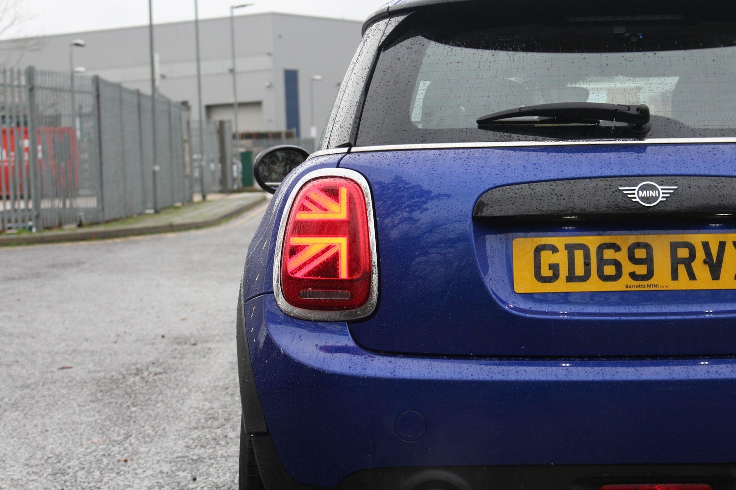 Used MINI Hatch 2020 for sale - 77091007: Photo 6