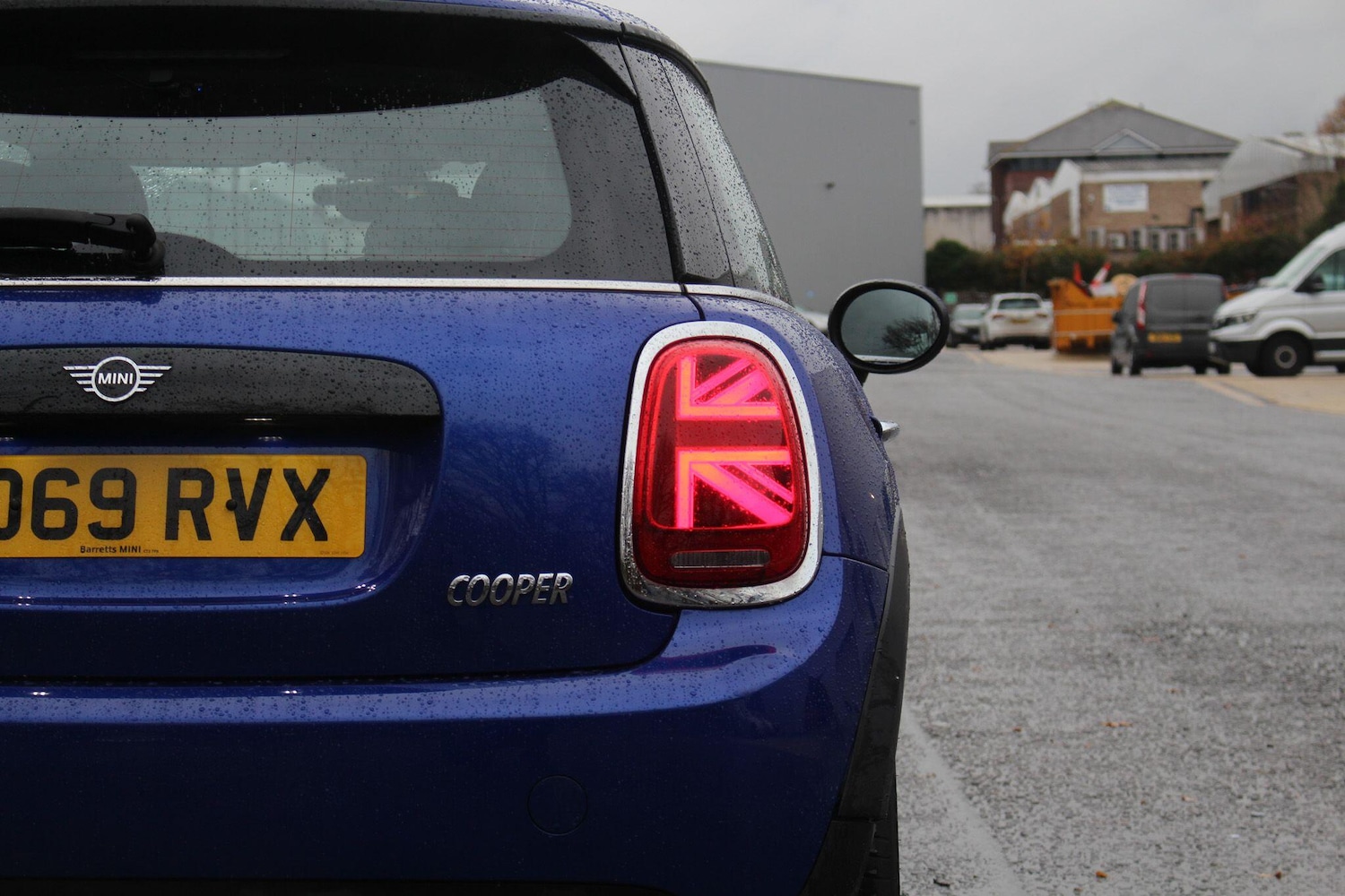 Used MINI Hatch 2020 for sale - 77091007: Photo 7