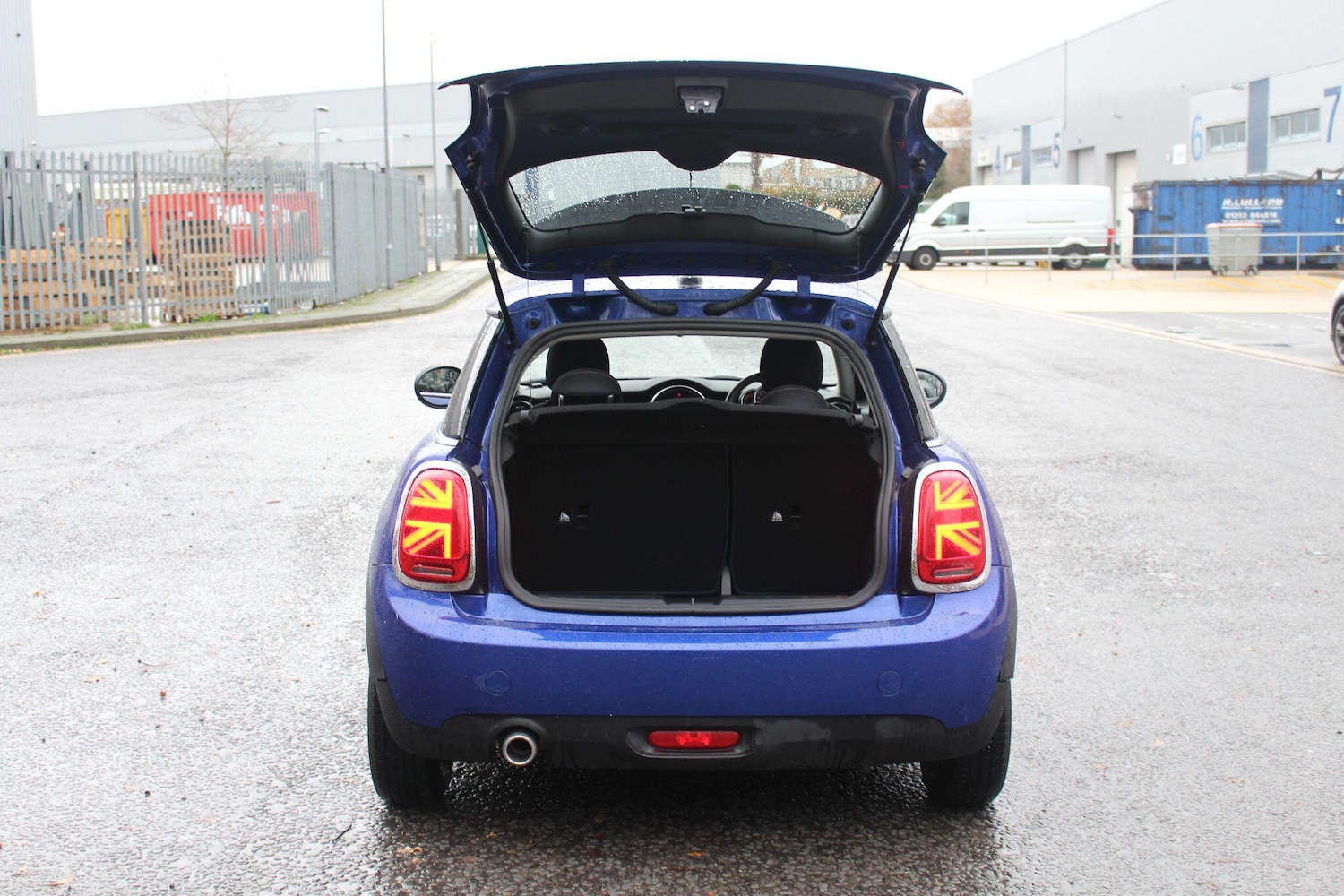 Used MINI Hatch 2020 for sale - 77091007: Photo 9