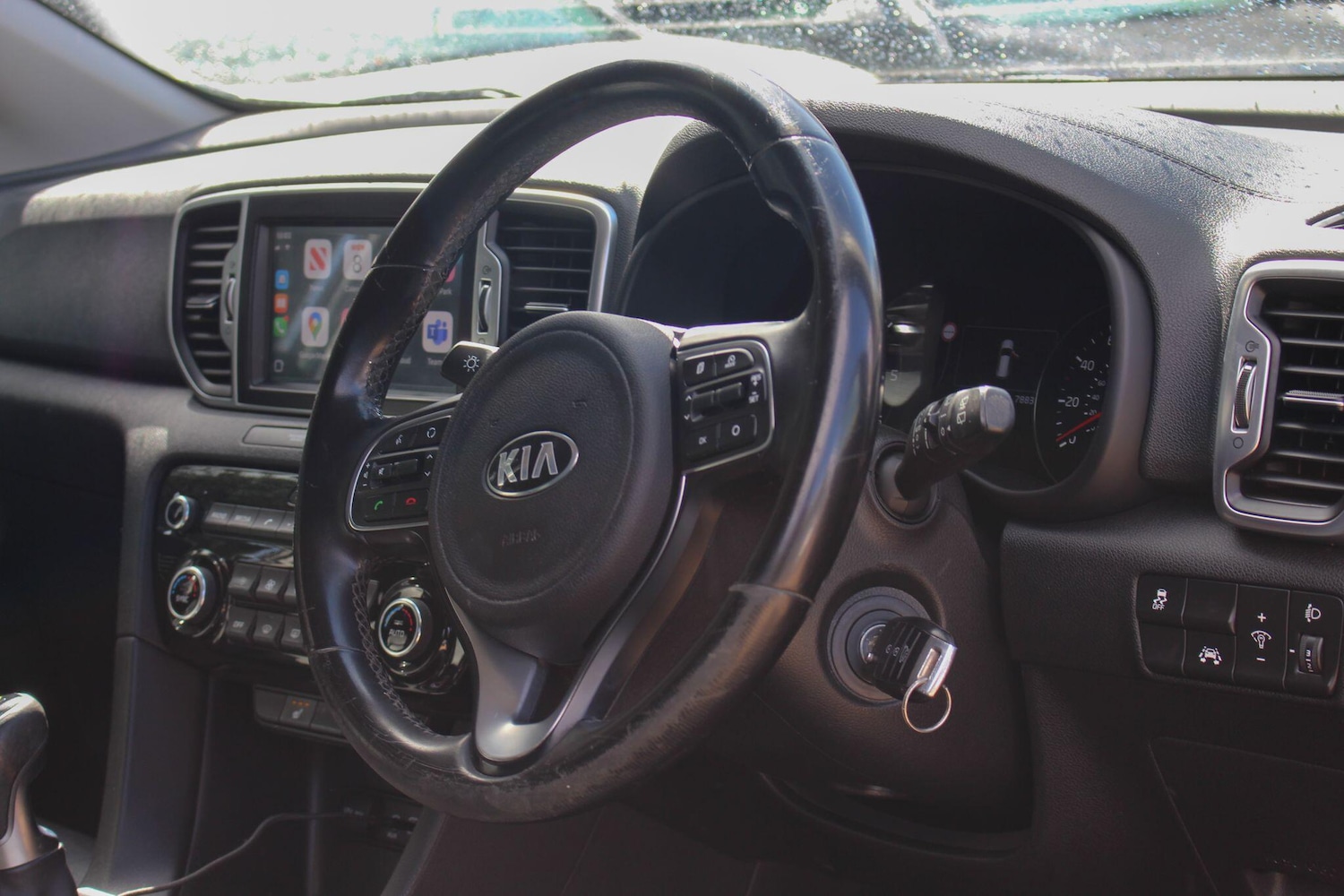 Vehicle 65