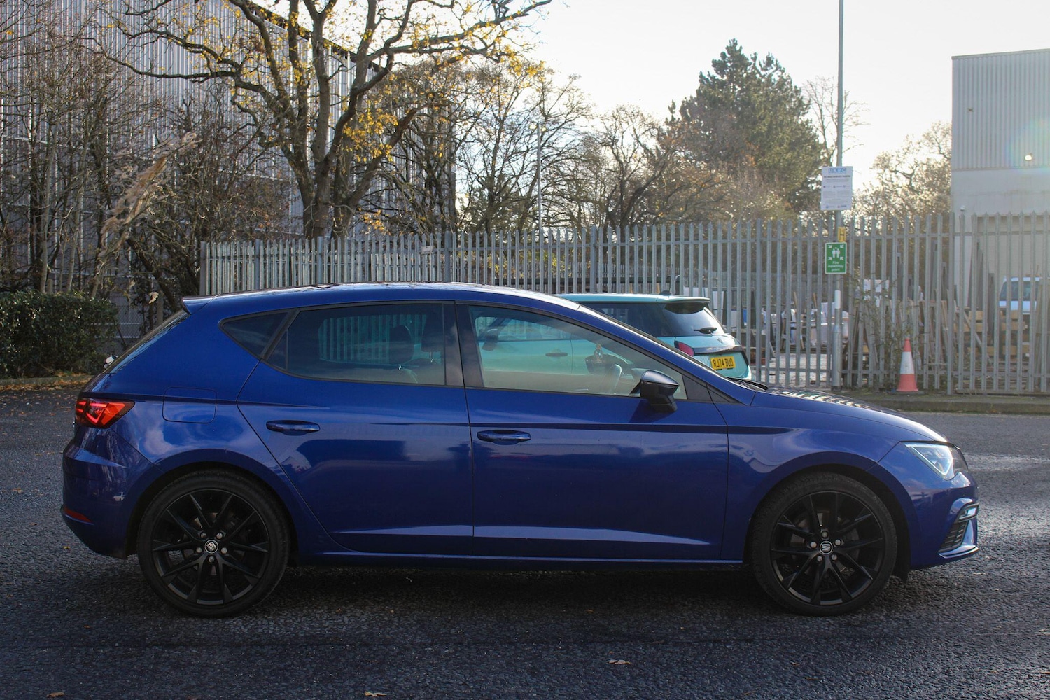 Used SEAT Leon 2019 for sale - 76936069: Photo 11
