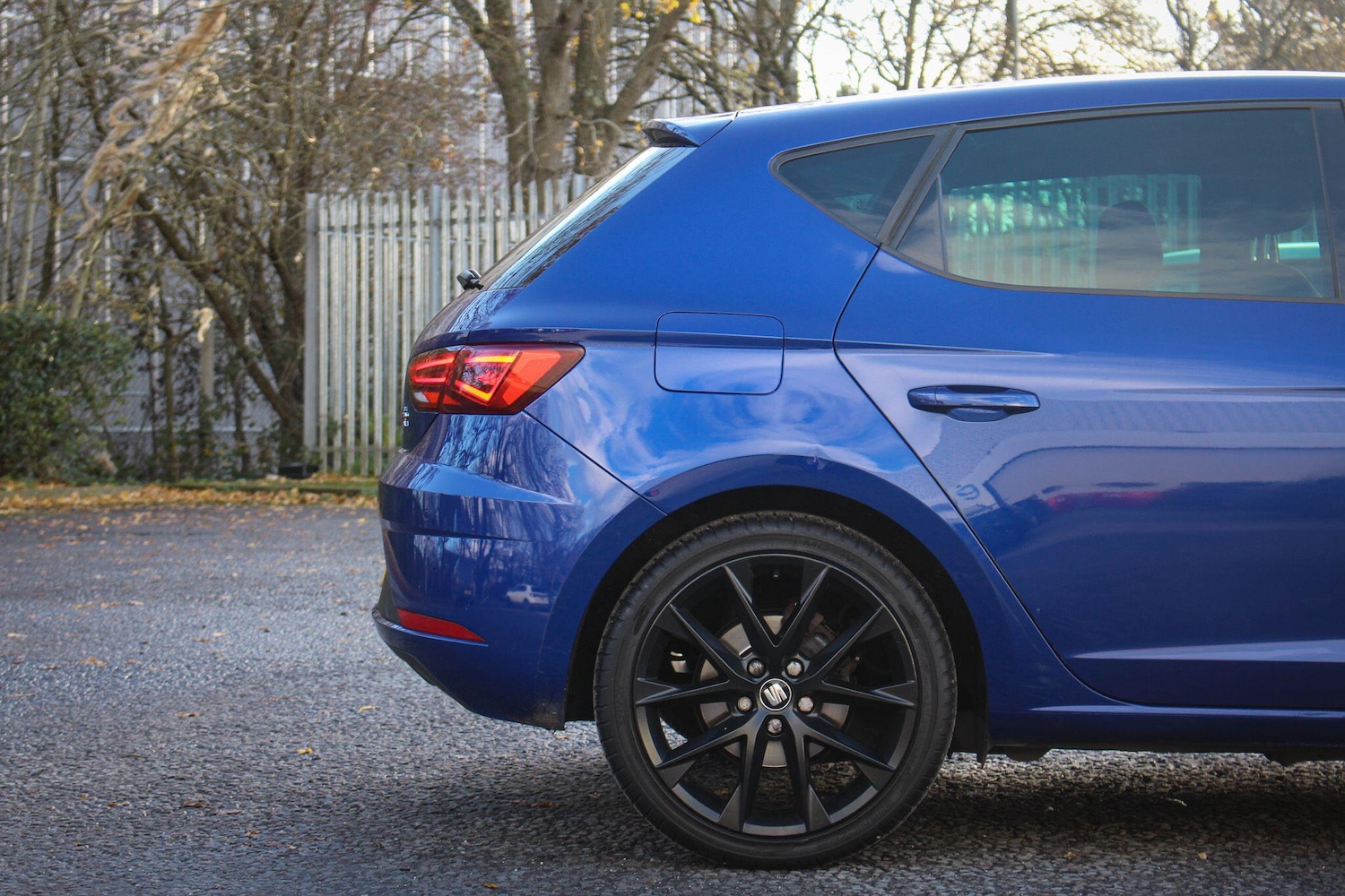 Used SEAT Leon 2019 for sale - 76936069: Photo 12