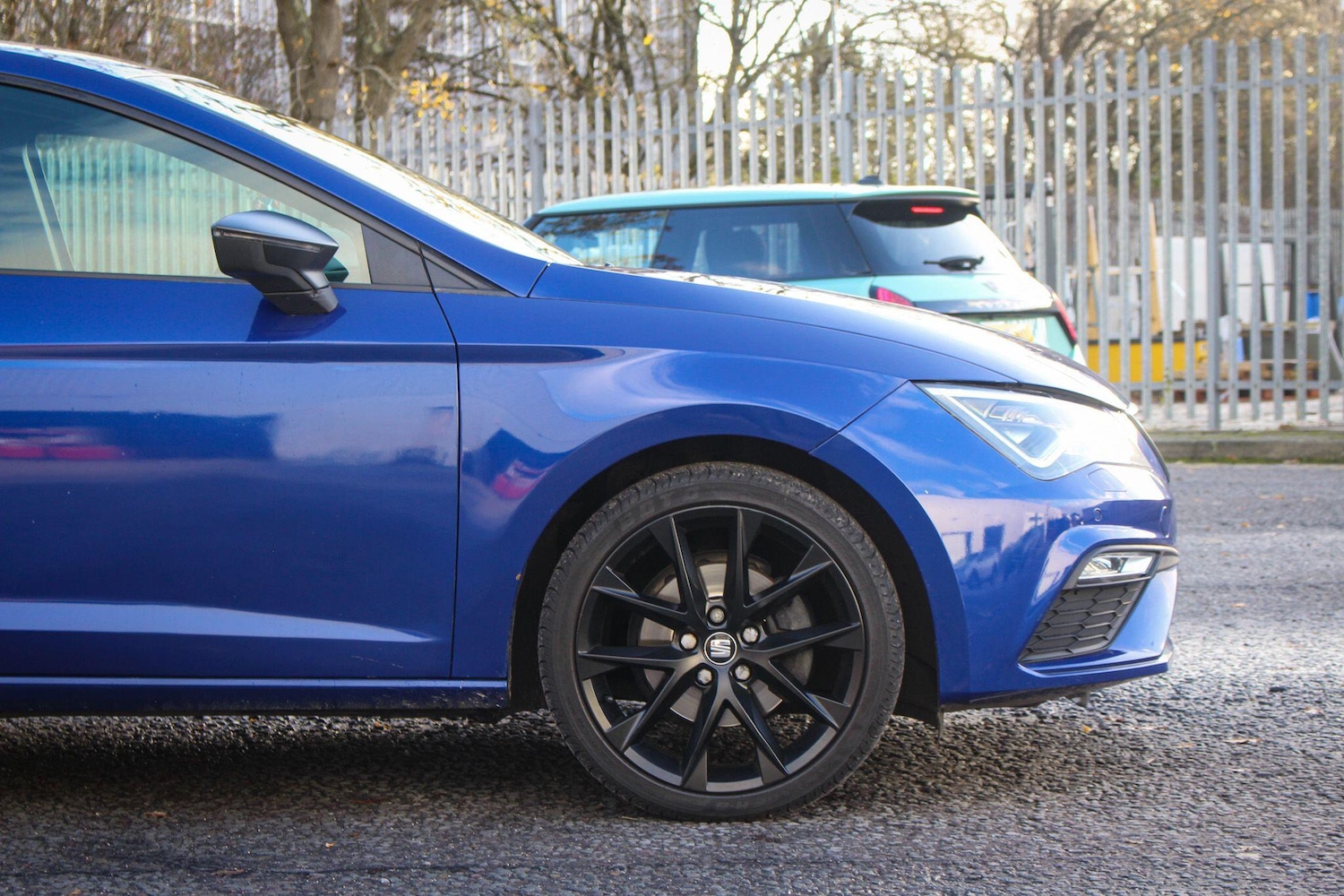 Used SEAT Leon 2019 for sale - 76936069: Photo 13