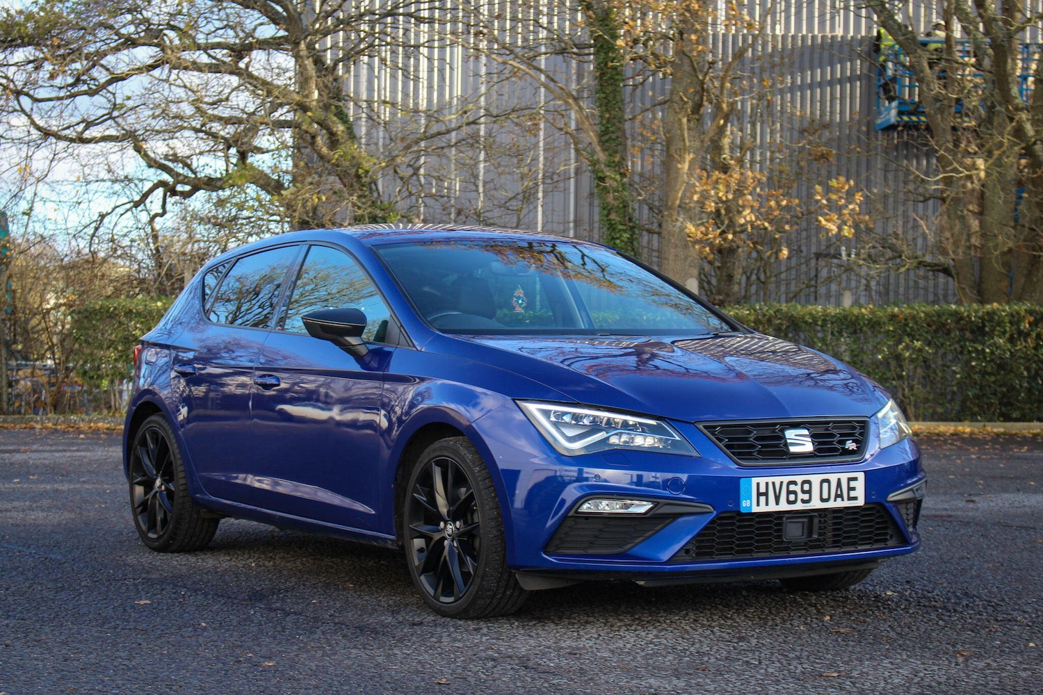 Used SEAT Leon 2019 for sale - 76936069: Photo 15