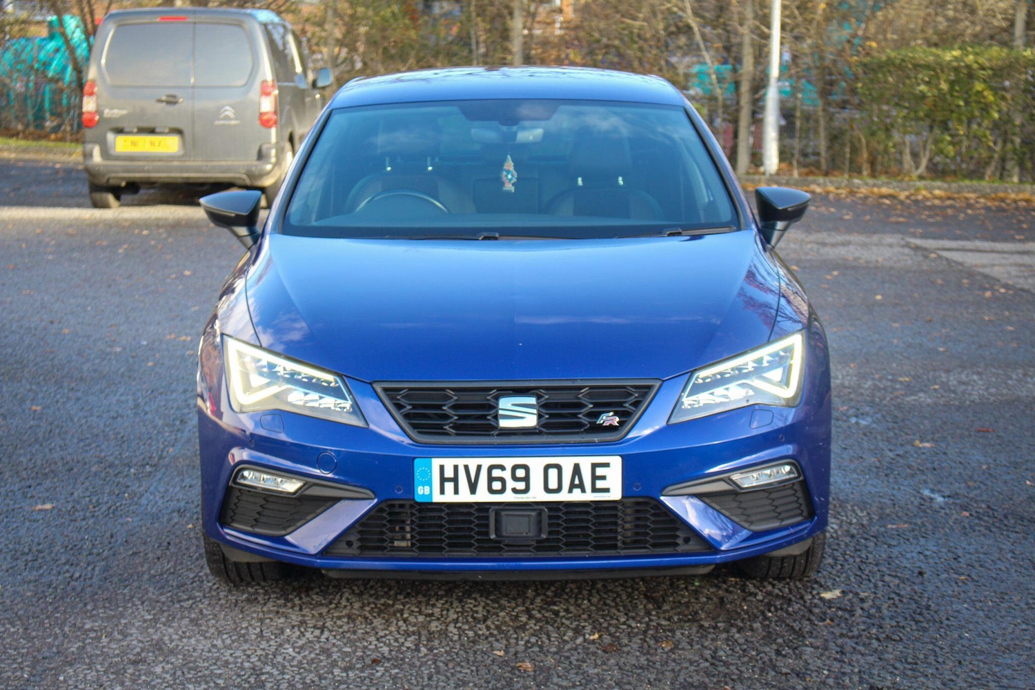 Used SEAT Leon 2019 for sale - 76936069: Photo 16