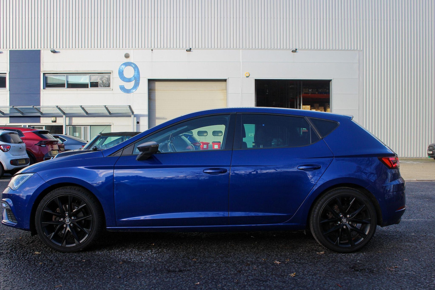 Used SEAT Leon 2019 for sale - 76936069: Photo 21