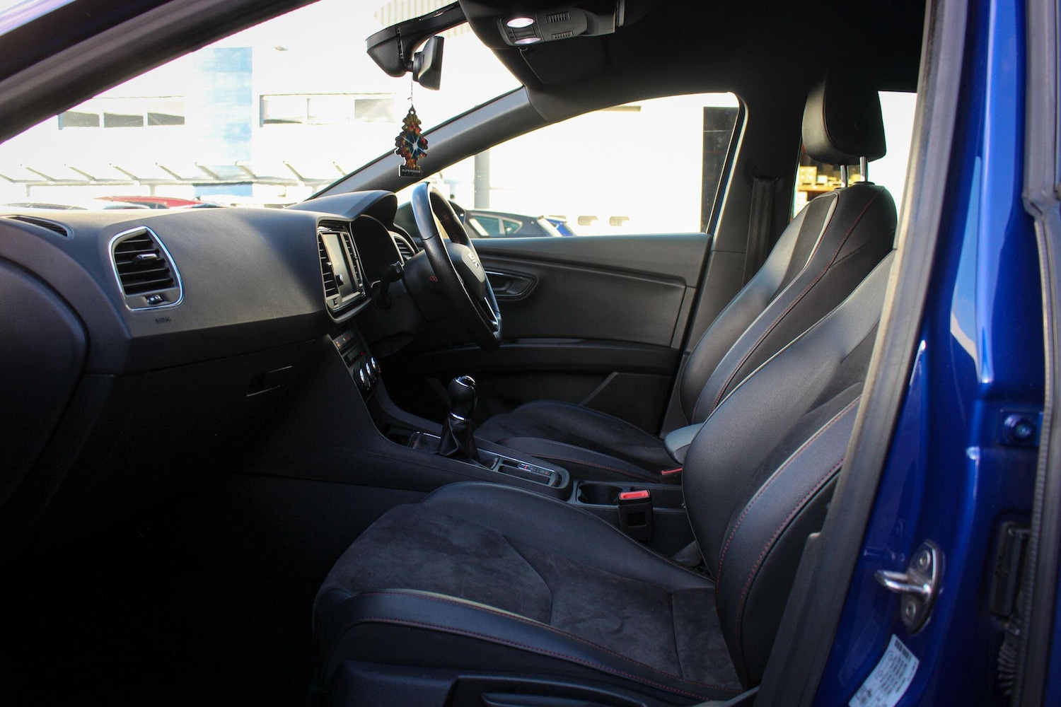 Used SEAT Leon 2019 for sale - 76936069: Photo 22