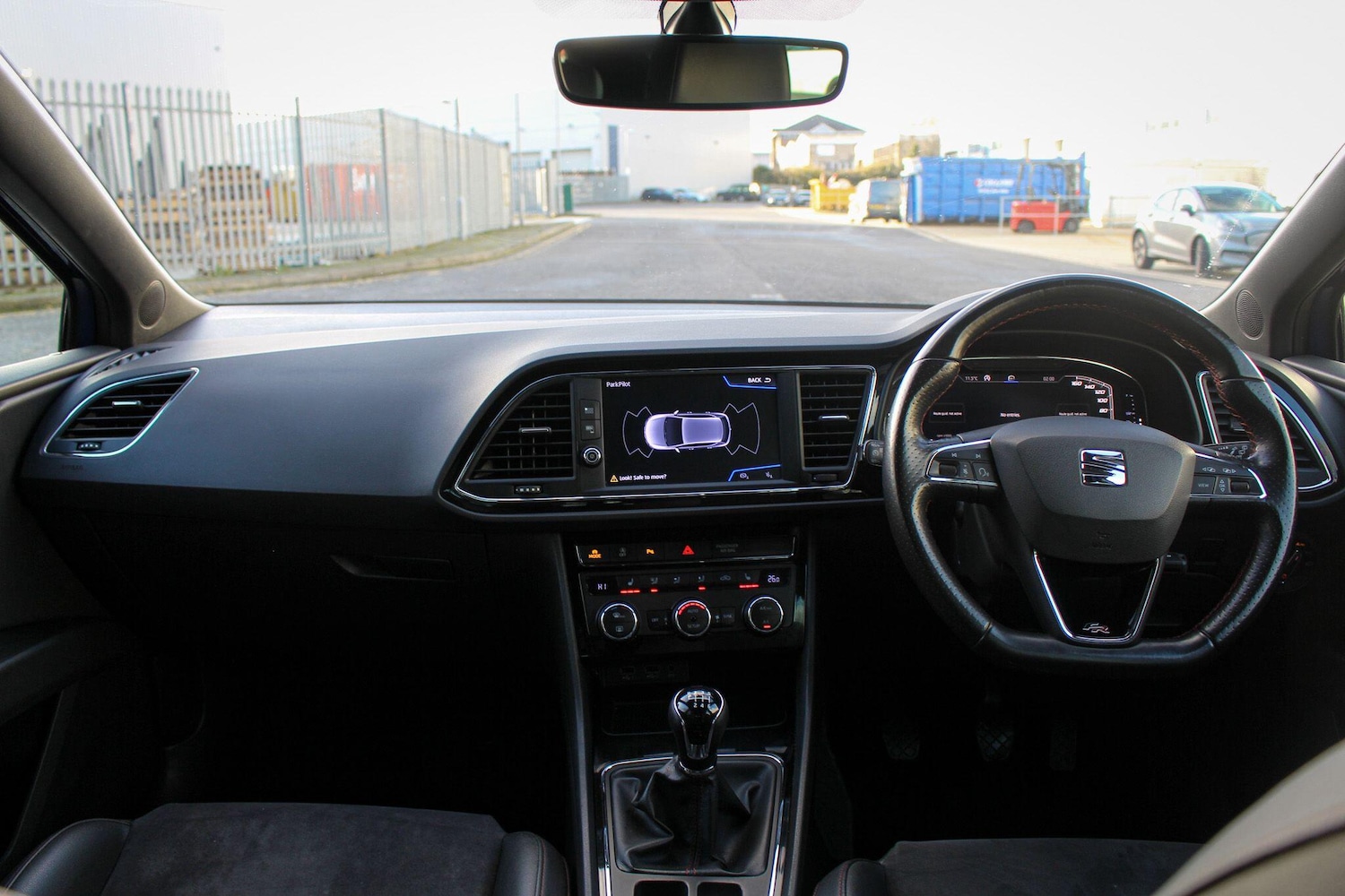 Used SEAT Leon 2019 for sale - 76936069: Photo 24