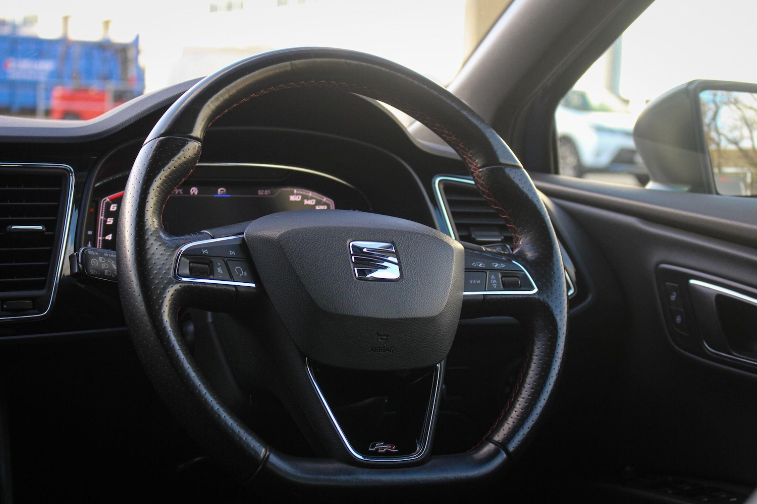 Used SEAT Leon 2019 for sale - 76936069: Photo 25