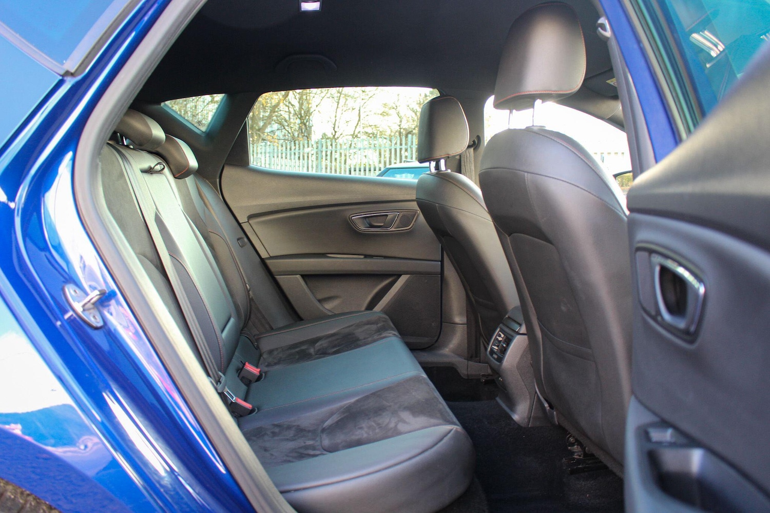 Used SEAT Leon 2019 for sale - 76936069: Photo 26