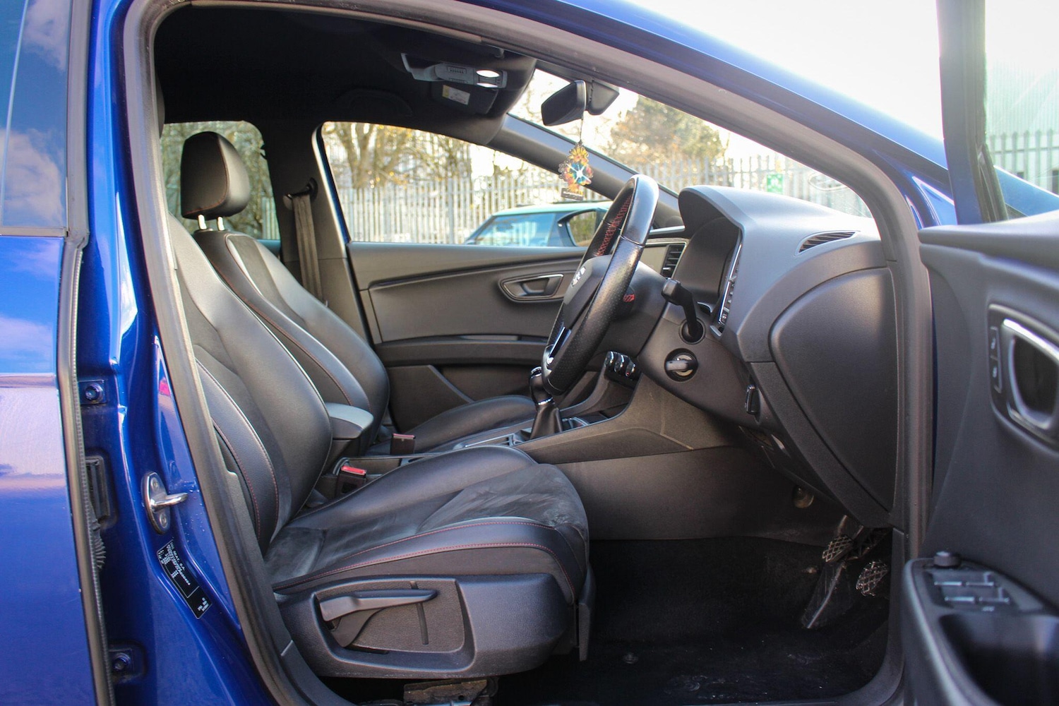 Used SEAT Leon 2019 for sale - 76936069: Photo 27