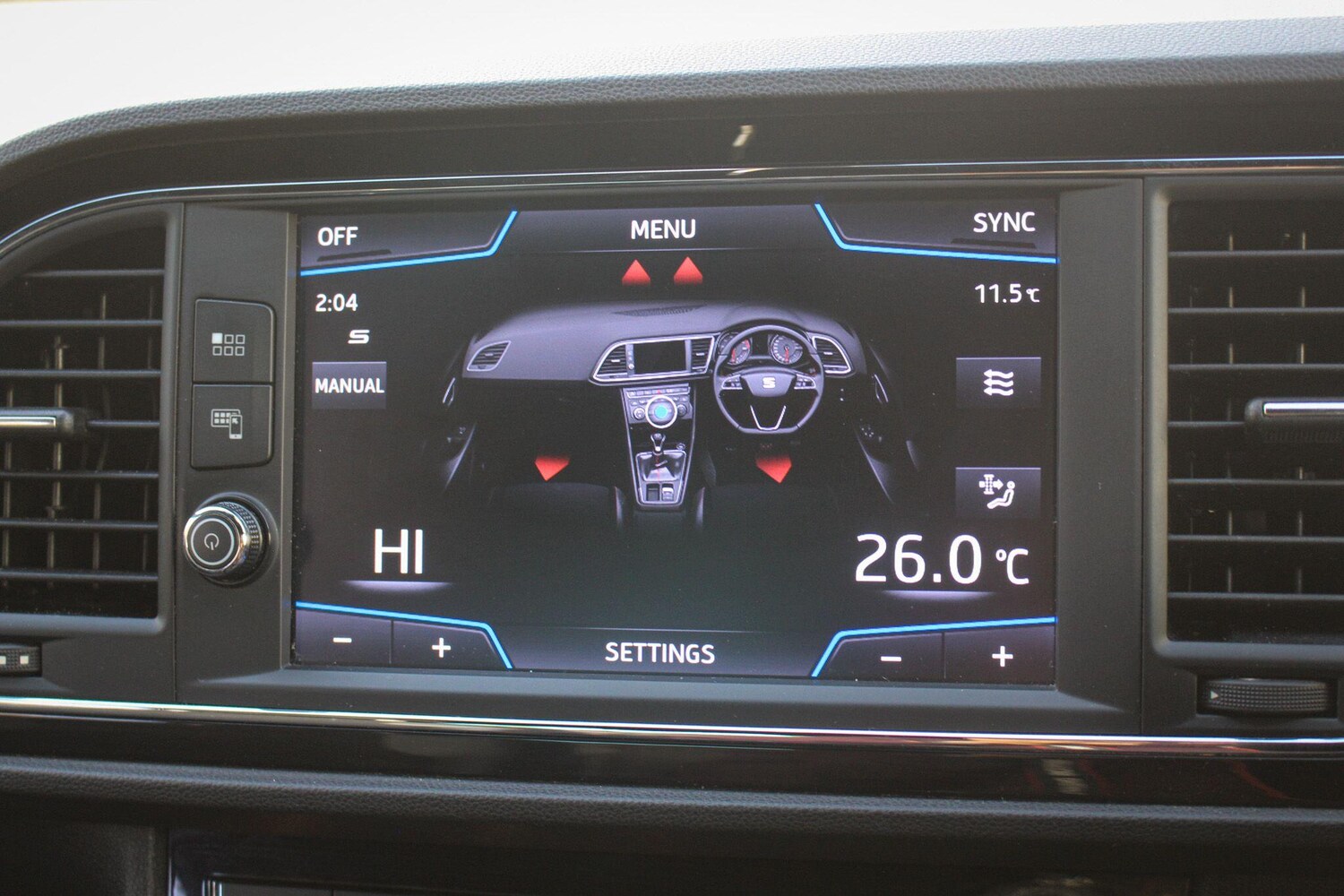 Used SEAT Leon 2019 for sale - 76936069: Photo 41