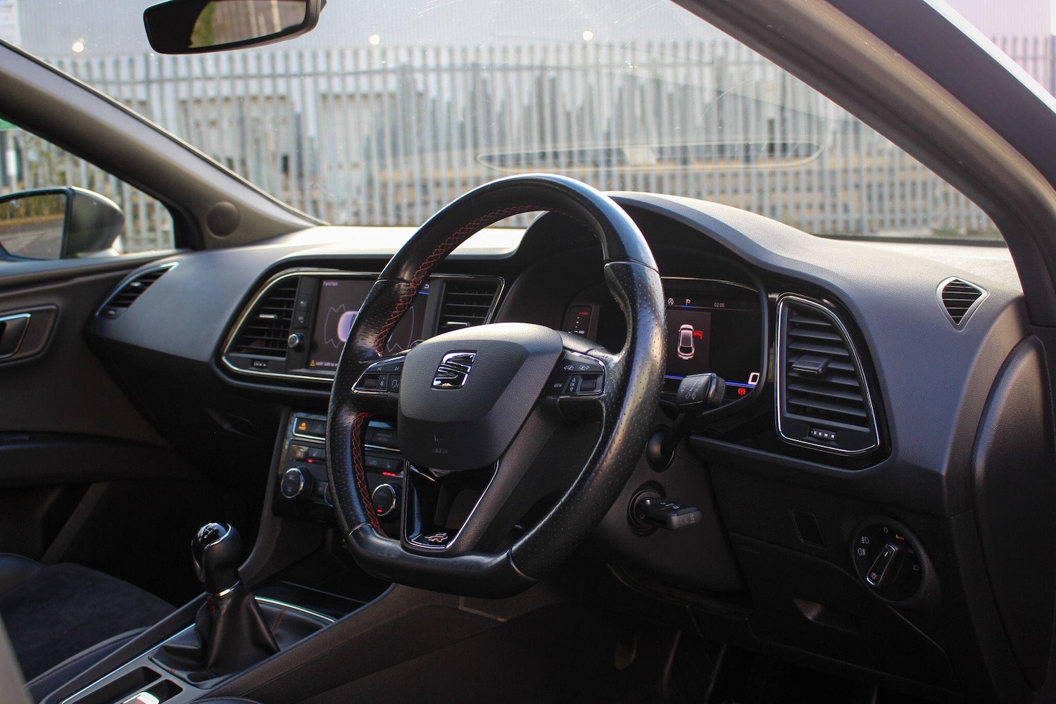 Used SEAT Leon 2019 for sale - 76936069: Photo 50