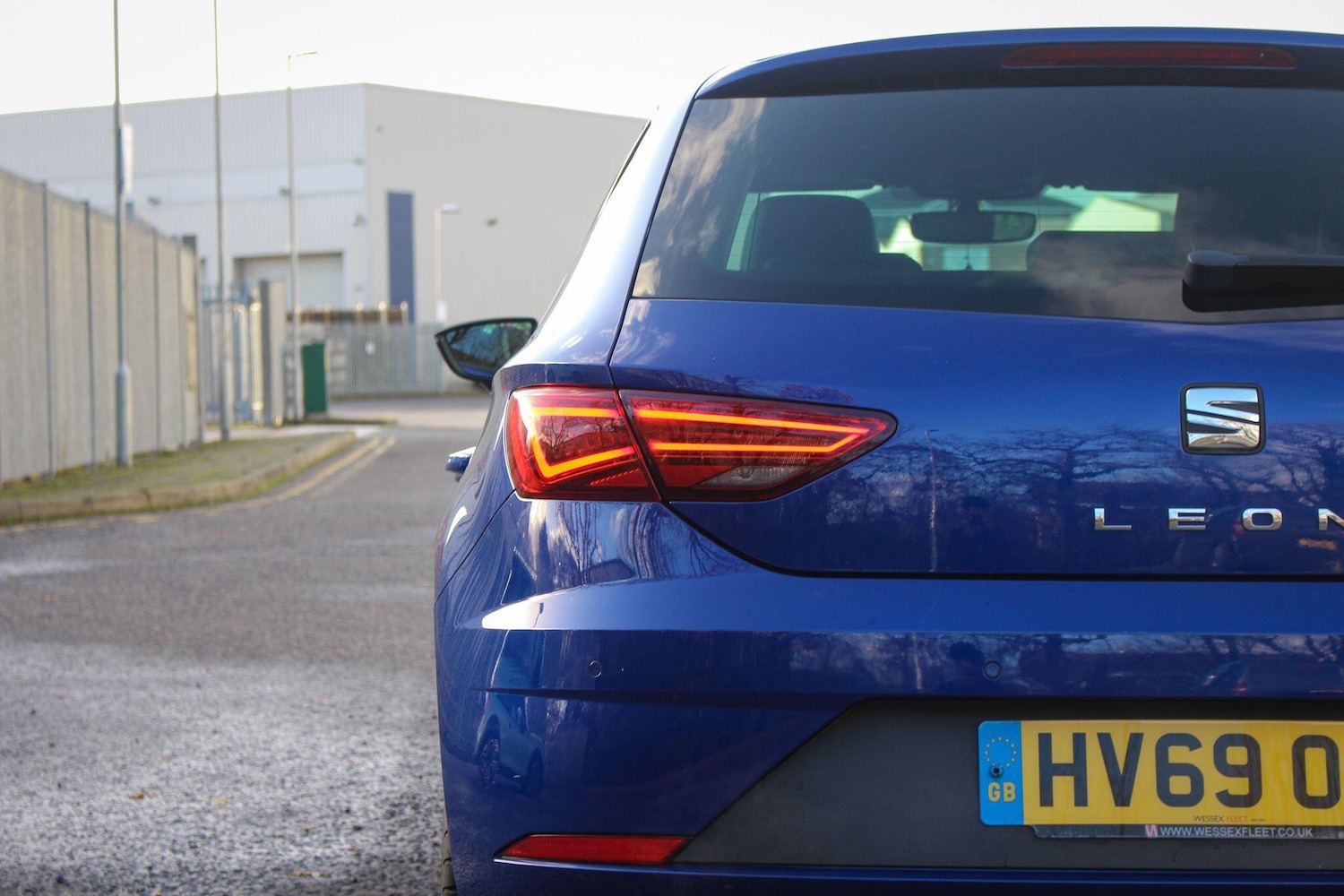 Used SEAT Leon 2019 for sale - 76936069: Photo 6