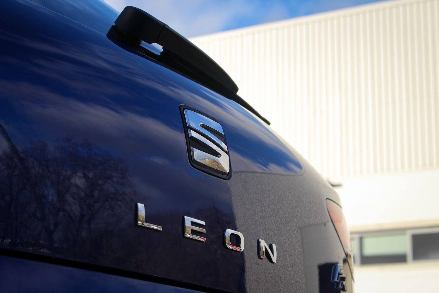 Used SEAT Leon 2019 for sale - 76936069: Photo 8