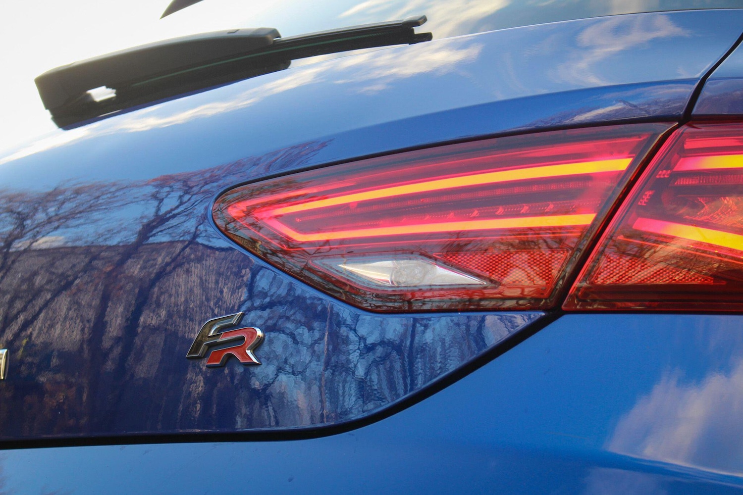 Used SEAT Leon 2019 for sale - 76936069: Photo 9