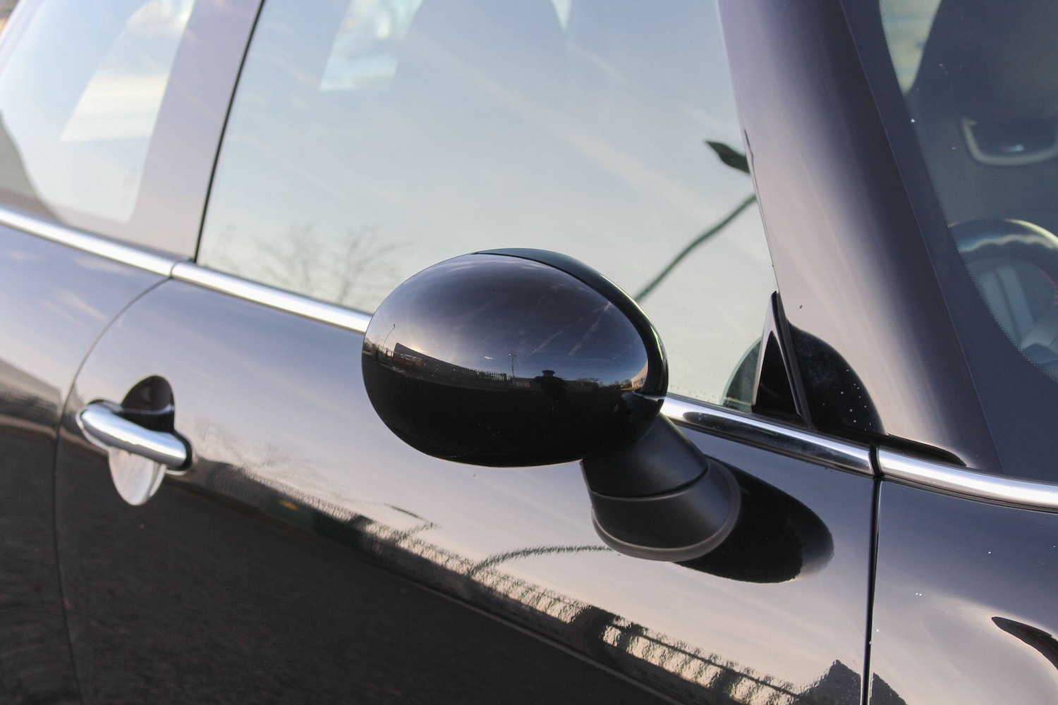 Used MINI Hatch 2018 for sale - 76936141: Photo 11