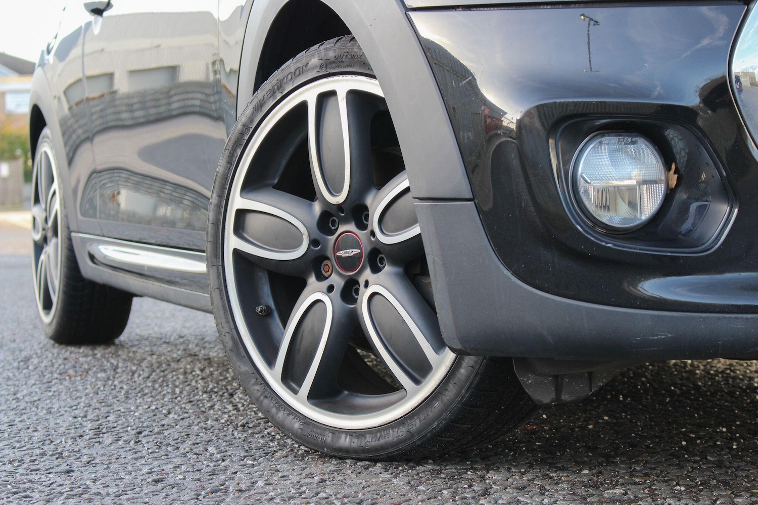 Used MINI Hatch 2018 for sale - 76936141: Photo 13