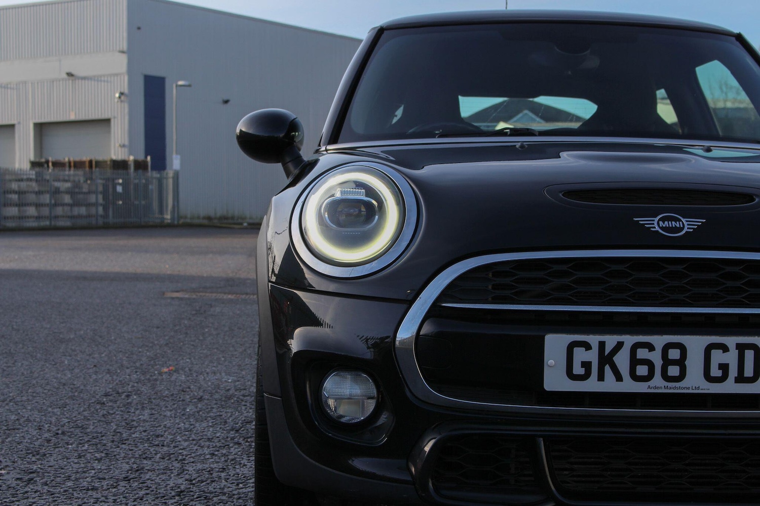 Used MINI Hatch 2018 for sale - 76936141: Photo 15