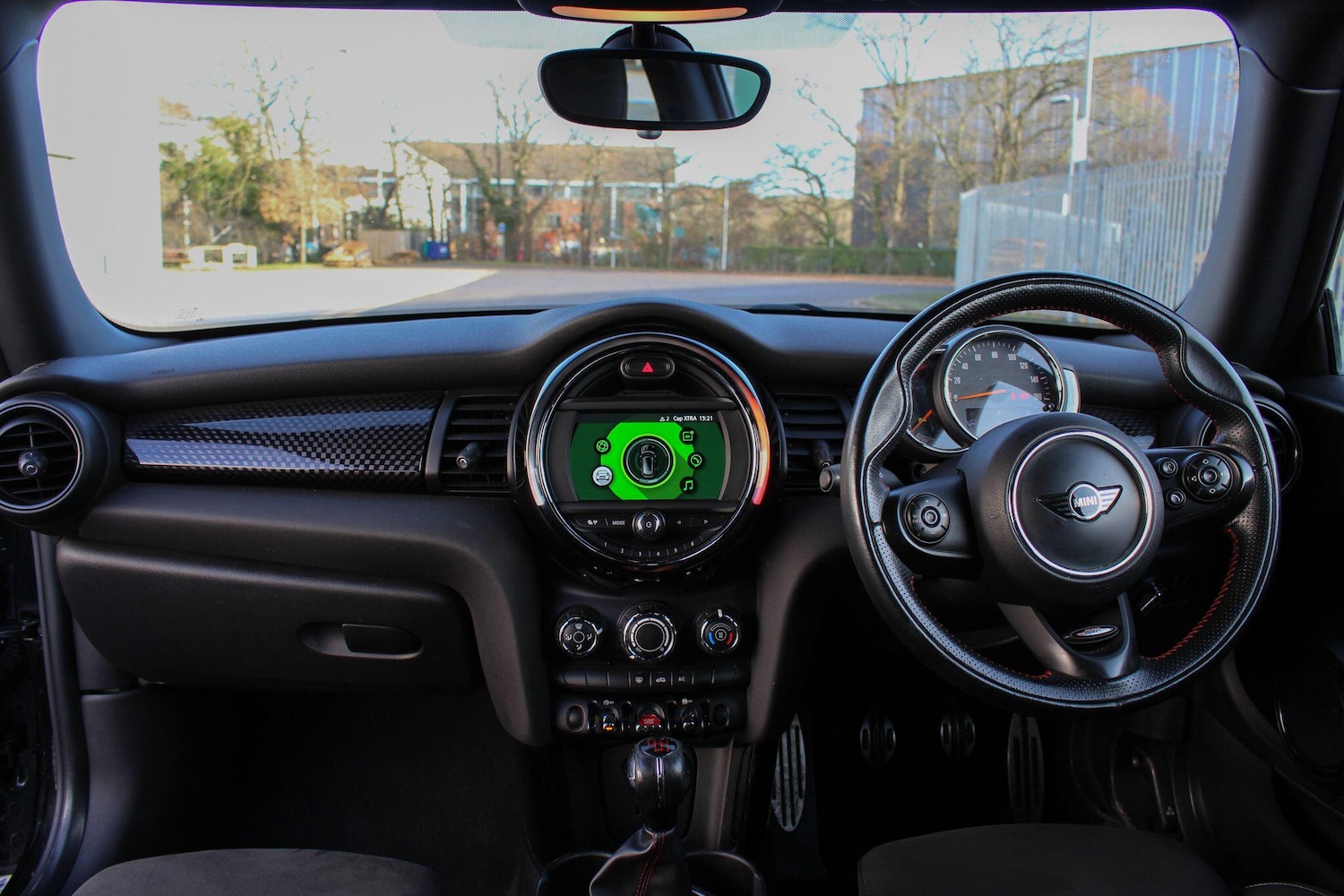 Used MINI Hatch 2018 for sale - 76936141: Photo 22