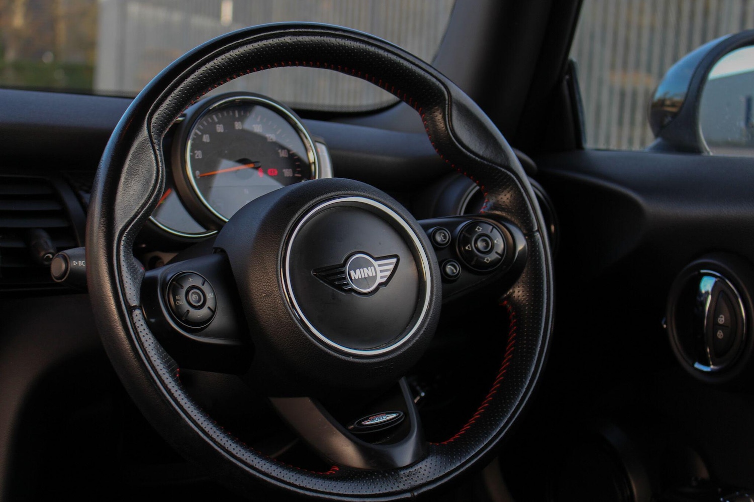 Used MINI Hatch 2018 for sale - 76936141: Photo 24