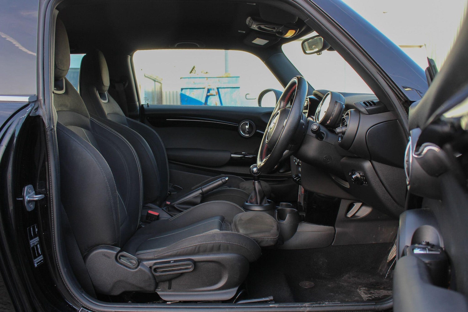 Used MINI Hatch 2018 for sale - 76936141: Photo 26