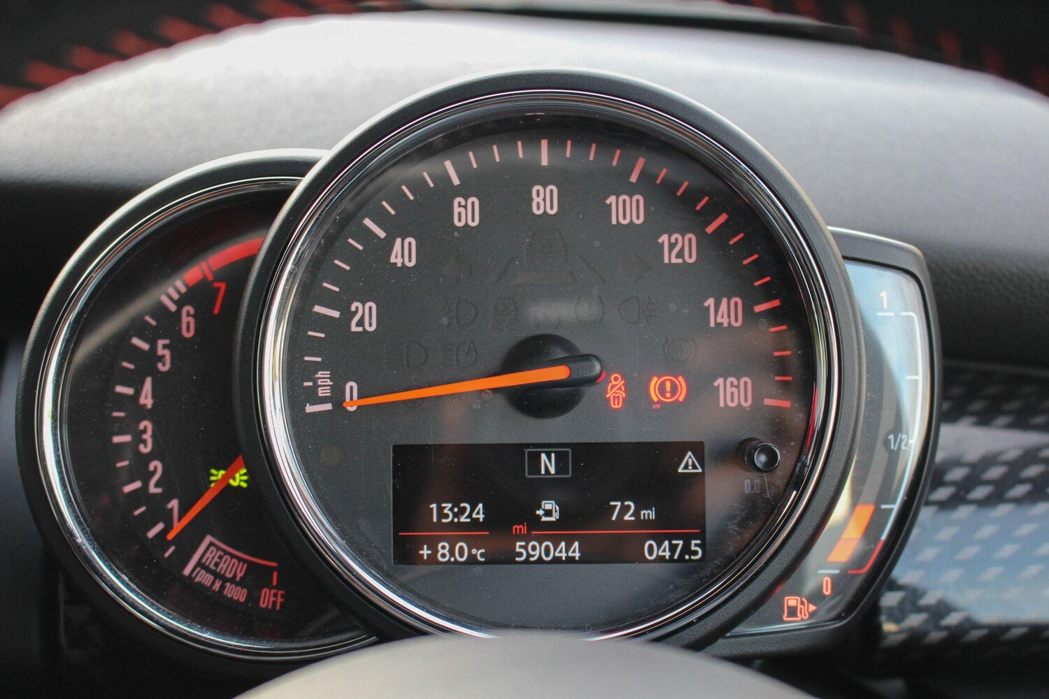 Used MINI Hatch 2018 for sale - 76936141: Photo 33